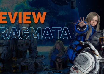 [Review] Pragmata