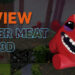 [Review] Super Meat Boy 3D