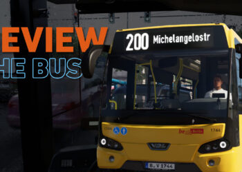 [Review] The Bus