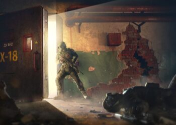 «Cost of Hope» el nuevo DLC del atómico juego ucraniano S.T.A.L.K.E.R. 2: Heart of Chornobyl