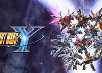Super Robot Wars Y celebra su 35° aniversario con una nueva expansión