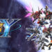 Super Robot Wars Y celebra su 35° aniversario con una nueva expansión
