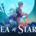 Sea of Stars ya está disponible para iOS y Android