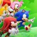 Sonic Rumble Party celebra su medio aniversario con un evento repleto de contenido