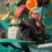 ¡Asalto en las islas espiralita! Ya tiene fecha de lanzamiento Splatoon Raiders