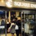 Square Enix abrirá una cafetería y tiendas de artículos en EEUU y Japón