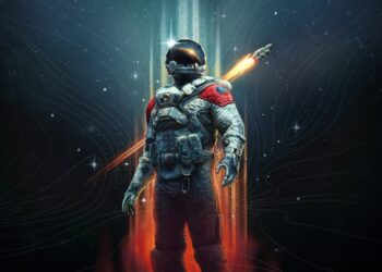 Descubrí las características exclusivas que tendrá Starfield en PlayStation 5