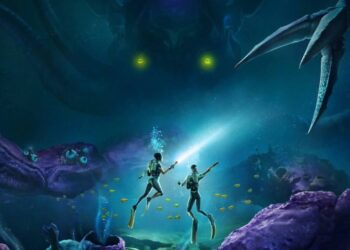 Sumergite en lo profundo del océano una vez más con el lanzamiento de Subnautica 2