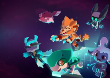 Temtem: Swarm llega a la versión 1.0 con nuevo contenido y lanzamiento en PS5