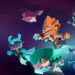 Temtem: Swarm llega a la versión 1.0 con nuevo contenido y lanzamiento en PS5