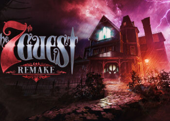 The 7th Guest Remake ya tiene fecha de lanzamiento para PC y consolas