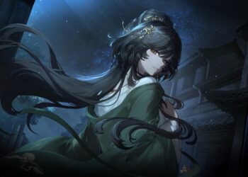 The Weeping Swan ya está disponible