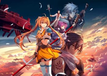 Se confirmó la fecha de lanzamiento de Trails in the Sky 2nd Chapter, junto con un nuevo tráiler y muchas novedades