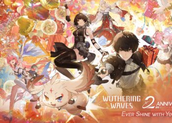 Wuthering Waves revela su actualización 3.3