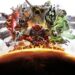 Warhammer 40,000: Dawn of War IV reveló en un nuevo tráiler a Adeptus Mechanicus