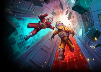 Resolvé puzzles con un amigo en la demo de We Were Here Tomorrow