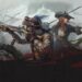 ¡Al abordaje piratas!: Windrose se lanza en Acceso Anticipado