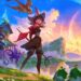 Que no se acabe la magia: Witchspire llegará próximamente en Acceso Anticipado