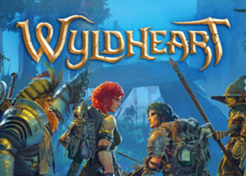 El RPG cooperativo Wyldheart llegó al 80% de su meta en Kickstarter