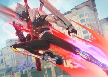 Zenless Zone Zero anunció la versión 2.8 y su lanzamiento en Steam
