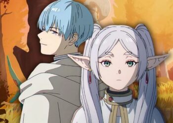 El crossover AFK Journey x Frieren: Beyond Journey’s End ya tiene fecha de lanzamiento