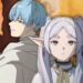 El crossover AFK Journey x Frieren: Beyond Journey’s End ya tiene fecha de lanzamiento