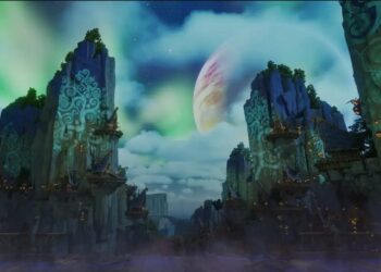 AION lanza Dread Blade, su masiva actualización gratuita con una nueva clase