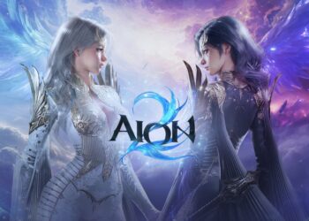 Aion 2 inicia el despegue con su fecha de lanzamiento