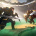 Albion Online se renueva con la nueva actualización Radiant Wilds