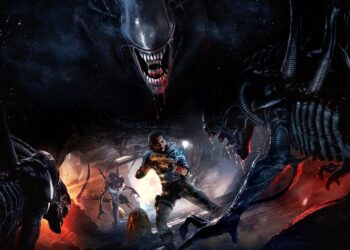 Sobrevive al Xenomorfo en tu Nintendo Switch 2 con Alien Rogue Incursion