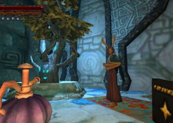 Kwalee presentó nuevos diarios de desarrollo de BPM: Bitcrushed y Hark the Ghoul