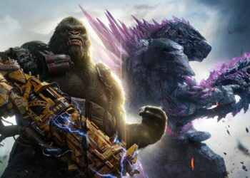 Godzilla y Kong se unen a Call Of Duty: Mobile en su temporada 4