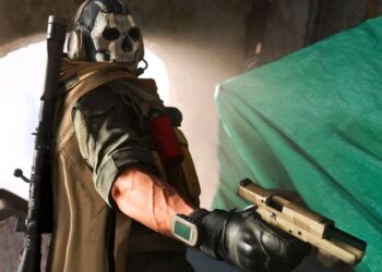 ¿Llega Ghost a la pantalla grande? Ya tiene fecha la película de Call of Duty