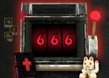Cloverpit vuelve con todo: DLC Unholy Fusion y nueva actualización gratuita