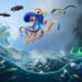Tinta, ventosas y conspiraciones: ya podés jugar Darwin’s Paradox