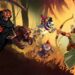 Death By Scrolling llega a consolas proximamente con una gran actualización