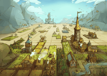 Drop Duchy desbloquea su lanzamiento en consolas