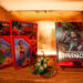 Wizards of the Coast anunció Dungeon Masters, una serie oficial de DnD