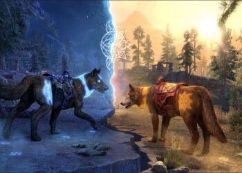 Ya comenzó la Season Zero: Dawn and Dusk en The Elder Scrolls Online
