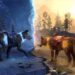 Ya comenzó la Season Zero: Dawn and Dusk en The Elder Scrolls Online