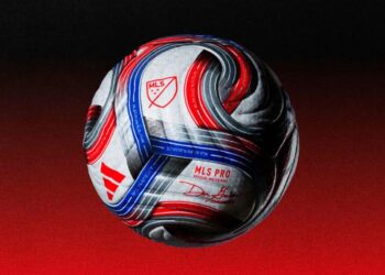 Viví la acción del fútbol de la MLS gracias a la colaboración entre EA SPORTS FC y Apple TV