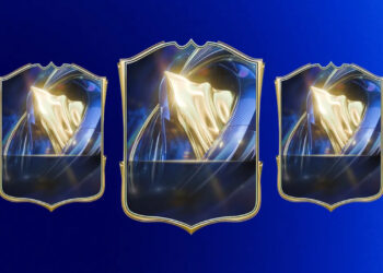 EA SPORTS FC reveló los Equipos de la Temporada de la Serie A, la MLS y la Eredivisie