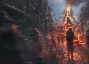 Nuevo DLC y plataformas para la reconocida franquicia de estrategia Frostpunk