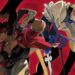 Las llamas de la cocina llegan al campo de batalla: arrancó la temporada 5 de Guilty Gear Strive