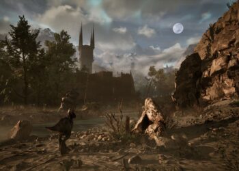 Forjá tu destino entre monstruos: inician las preventa del Gothic 1 Remake