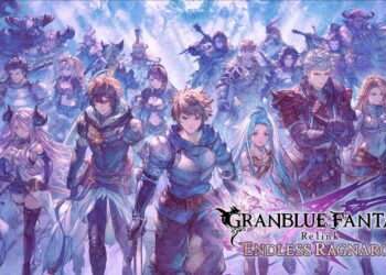 El destino de los cielos está en tus manos: Cygames anunció la Beta Abierta de Endless Ragnarok