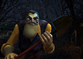 Hello Neighbor 3 publica su pre-alpha en Steam