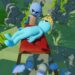 Hold Your King presenta su demo y abre su lista de deseados en Steam