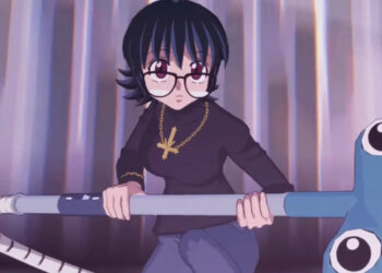 Hunter x Hunter: Nen x Impact presentó a su nueva peleadora: Shizuku
