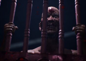 Incantation ya está disponible en PC y consolas